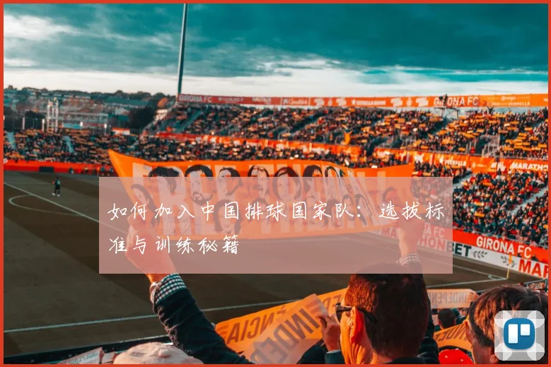 如何加入中国排球国家队：选拔标准与训练秘籍