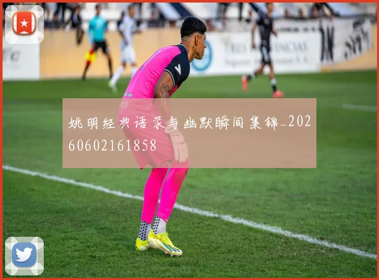 姚明经典语录与幽默瞬间集锦_20260602161858